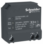 Schneider Electric 施耐德電氣 Wiser 智能單位光暗掣模組 (CCT5010-0001_AS)
